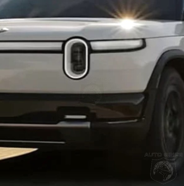 Rivian Will Soon Direct Reservation Holders To Configure Their New R2